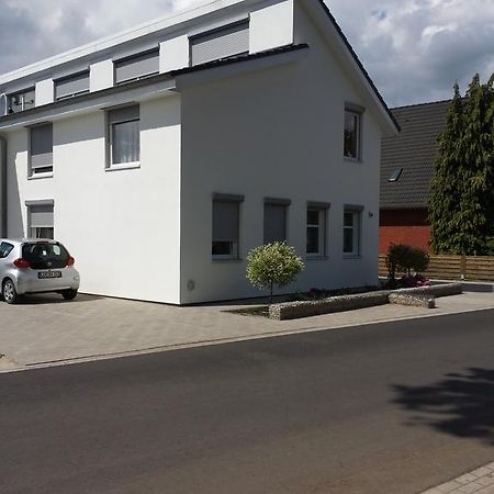 Gaestehaus Ditz Westoverledingen Exteriér fotografie